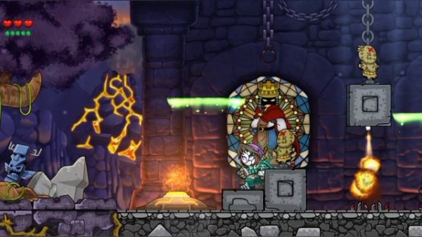 ненужные факты 2 | magic rampage