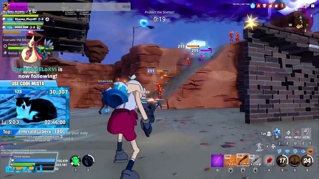 INFINITE WARCRY & MINIGUN VENTURES LOADOUT (Blasted Badlands Rage Modifier) смотреть онлайн