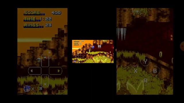 как скачать моды Sonic CD в Sonic 3 AIR смотреть онлайн