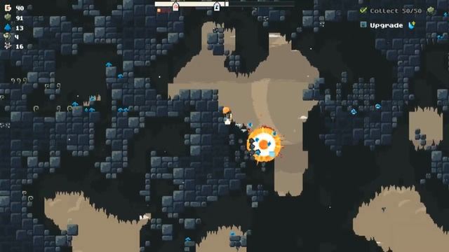 Blastronaut * Game * Gameplay * 2020 смотреть онлайн
