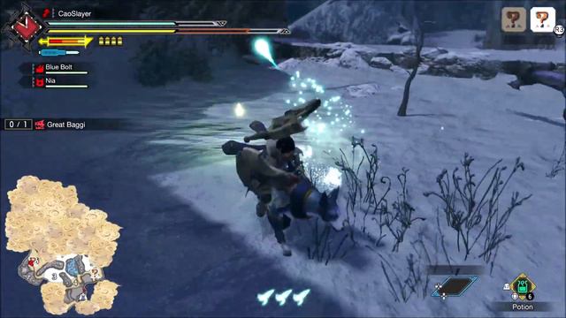 The Best Starting Armor And Gunlance - Monster Hunter Rise XBox PS4 PS5 Windows Switch Steam смотреть онлайн