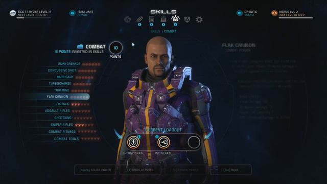 Let's Play: Mass Effect: Andromeda (035) "The Lost Monolith" смотреть онлайн