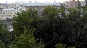 ТОПОЛЯ, ТОПОЛЯ...В ГОРОД МОЙ ВЛЮБЛЁННЫЕ!