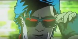 Kavinsky - Nightcall (Alcala Remix)