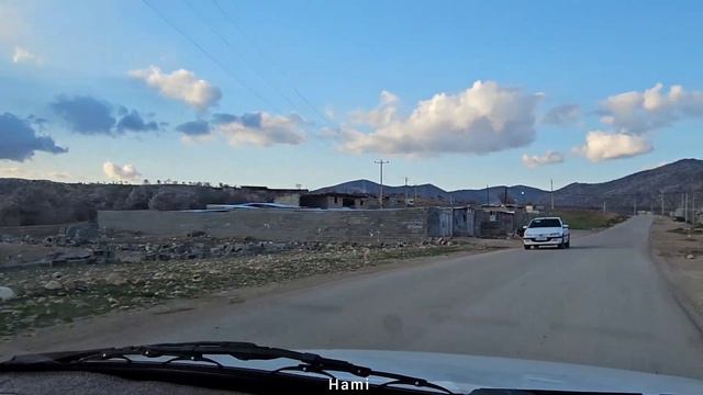 Nomadic Lifestyle Of IRAN Hami:💃The Stolen Money Was Found🕺nomads 2024