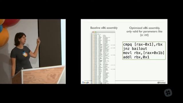 JavaScript vs C++ vs WebAssembly смотреть онлайн