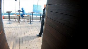 МОСКВА СИТИ: высочайшая смотровая площадка в башне ОКО 92 этаж 460 МЕТРОВ