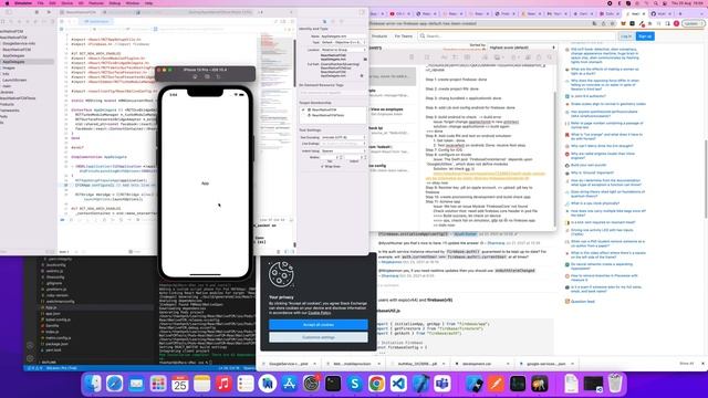 React native push notification P5 смотреть онлайн