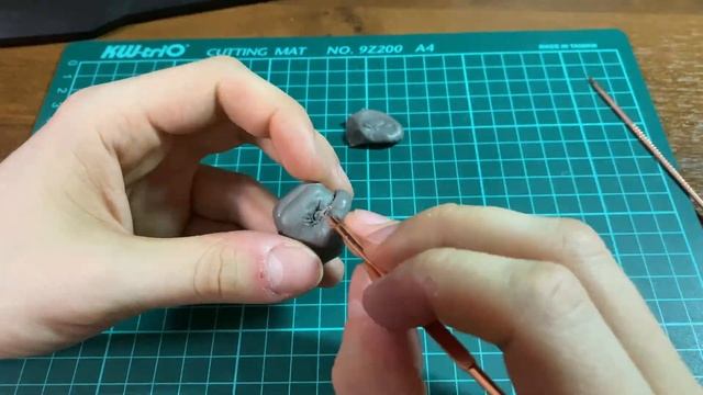Скульптурный пластилин смотреть онлайн