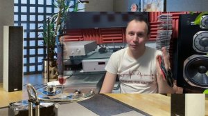 Акустические кабели из Китая