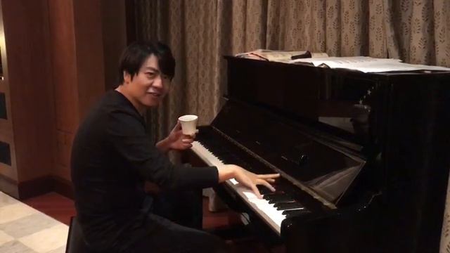 Lang Lang Lesson 5 смотреть онлайн