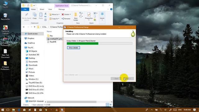 How Crack CCleaner Professional Working 100% for all series window смотреть онлайн