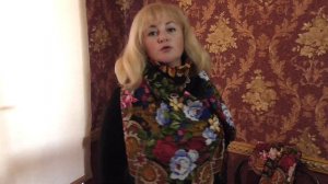 Белые розы,беззащитны шипы... #павловопосадская#шаль#платок#белые#розы#примерки#обзор