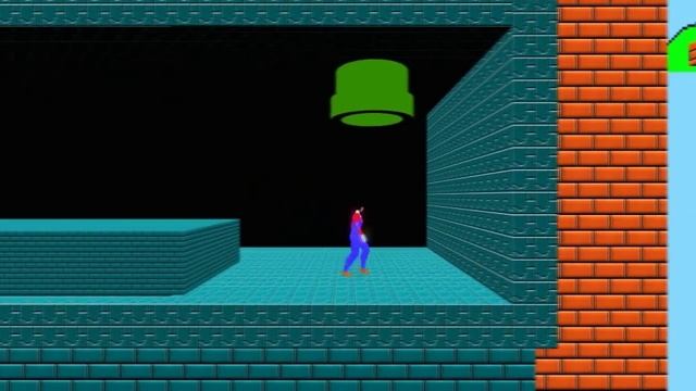 Pipe's Edge - Beta Preview смотреть онлайн