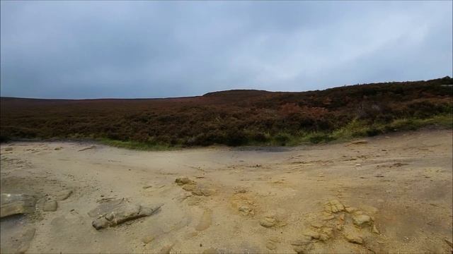 Peak District in autumn. Family trip and offroad. #gmc #adventure #peakdistrict @gmcadventure