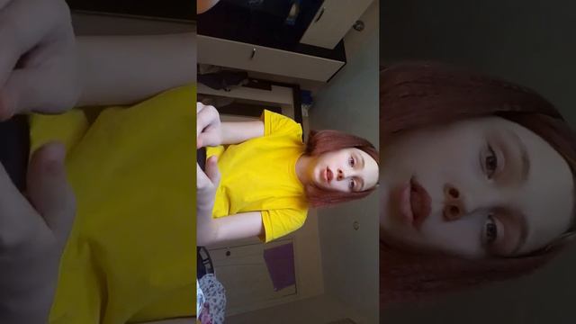 БУДИМ ЛИ ДАЛЬШЕ СНИМАТЬ!? теперь я нами будет играть сестренка смотреть онлайн