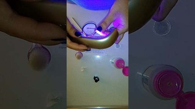 Покрытие блестками пластиковые серьги смотреть онлайн