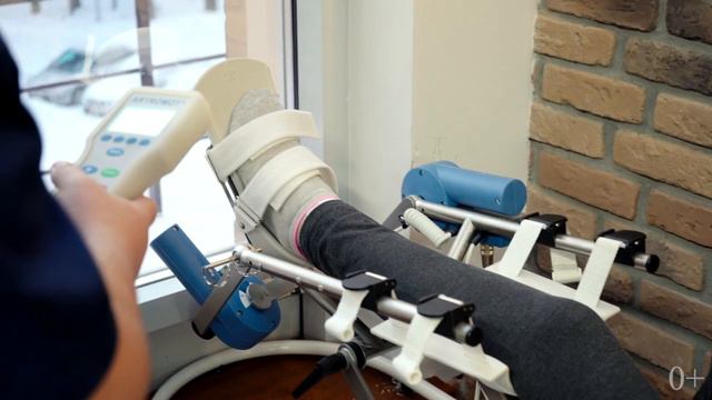 Восстановление навыков ходьбы после ДТП и ОПЕРАЦИЙ|Реабилитация в центре Благополучие смотреть онлайн