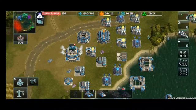 Катки На Конфе | Stream Art of War 3 смотреть онлайн