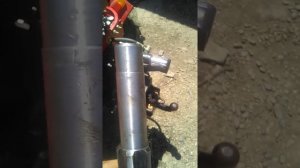 Отзыв о минитракторе Русич т15