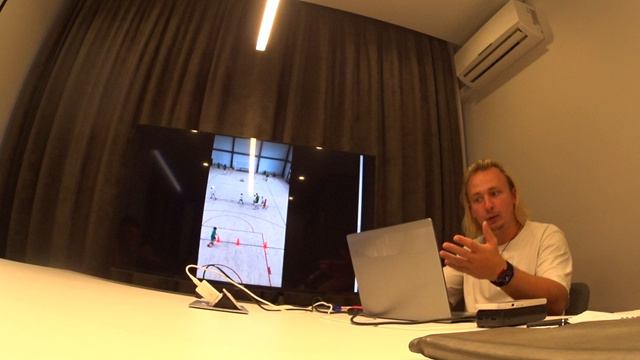 Разбор тренировок часть 4 из 5