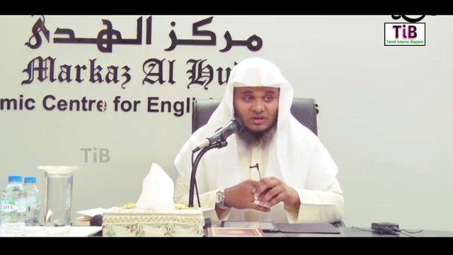 தூதருக்கு எதிரிகளின் சூழ்ச்சிகள் | வாழ்க்கை வரலாறு பகுதி 07 | Abdul Basith Bukhari | Tamil Bayan смотреть онлайн