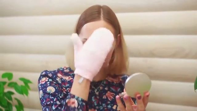 НАБОР LASKA MINI GreenWay - косметический салон на дому! смотреть онлайн