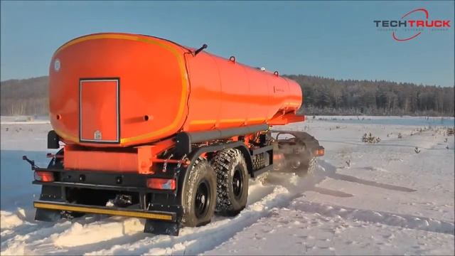 Полуприцепы цистерны смотреть онлайн