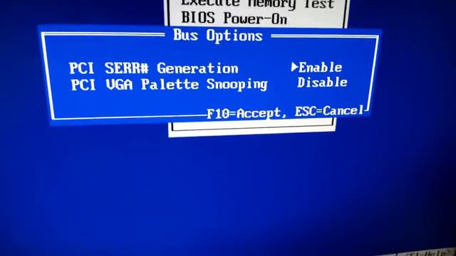 Parity Check/memory Parity Error/hardware Malfunctionحل مشكل الشاشة الزرقاء برسالة
