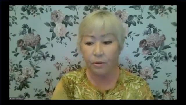 Рая Удербаева. Почему мы имеем то, что имеем. смотреть онлайн