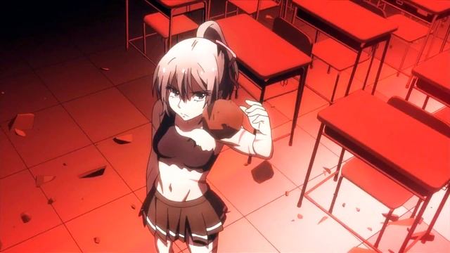 Taboo Tattoo「AMV」- Black and Blue смотреть онлайн