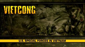 Vietcong #1