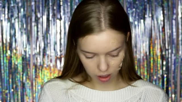 ОБОЖЖЕННОЕ ЛИЦО | МАКИЯЖ НА ХЭЛЛОУИН смотреть онлайн