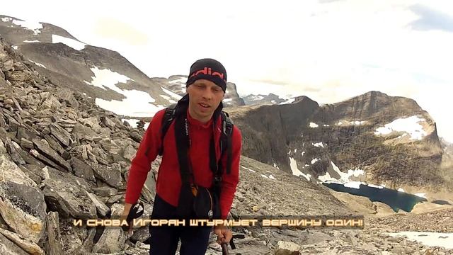 МотоНорвегия 2013 (часть 8) Лестница и стена троллей смотреть онлайн