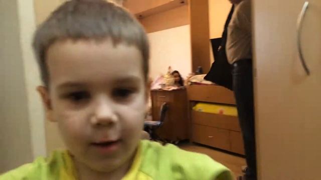 Как Илюшка рисунок рисовал смотреть онлайн