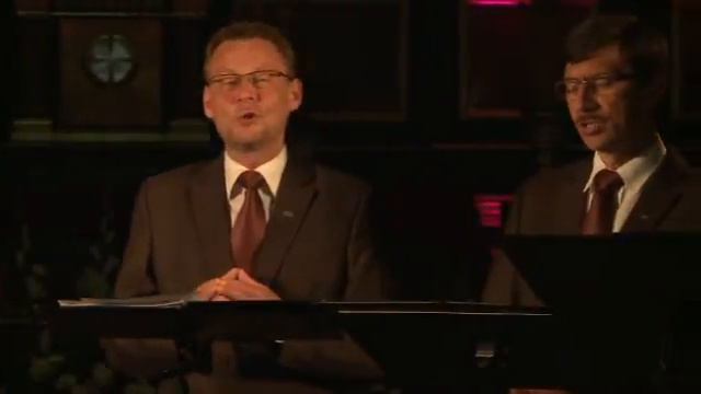 Nieście chwałę... - M.Gomółka psalm смотреть онлайн