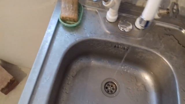 #смеситель Смеситель из полипропилена #смеситель #смесительизполипропилена смотреть онлайн