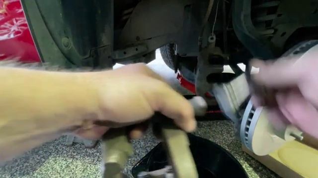 Front Brakes Ford Ranger Ford Everest Mazda BT50 - Step by Step details смотреть онлайн