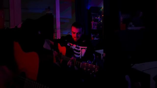 Папин Олимпос – Санкт-Петербург (акустика) смотреть онлайн