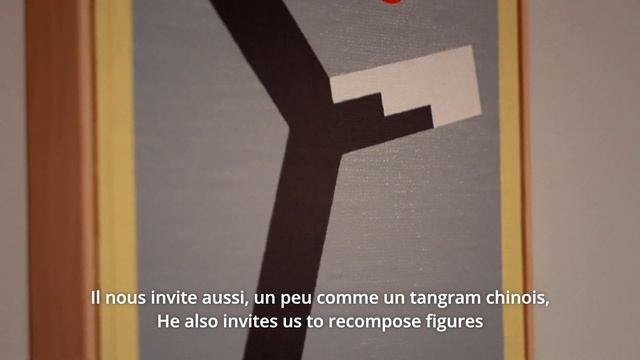 MACS | Léon Wuidar - À perte de vue | Denis Gielen смотреть онлайн