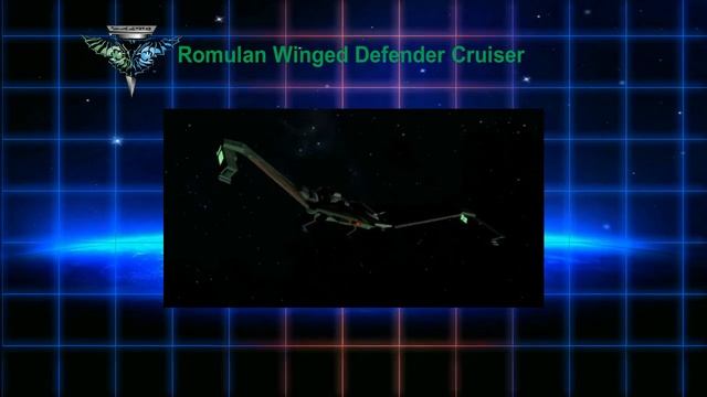 Awesome Star Trek Ships that SHOULD be On-Screen! смотреть онлайн