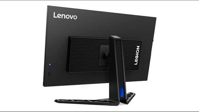 The Lenovo Legion Y32p 30 offers 4K at 144Hz and HDMI 2 1 смотреть онлайн