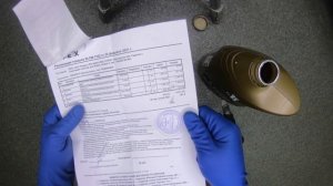 ЛУКОЙЛ!! Подделка?? Часть №1