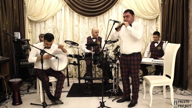 KOCHARI HAYKAKAN PAR - ZURNA DHOL (АРМЯНСКИЙ ТАНЕЦ КОЧАРИ) смотреть онлайн