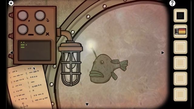 Cube Escape: The Cave Walkthrough Part 2 [Rusty Lake] смотреть онлайн