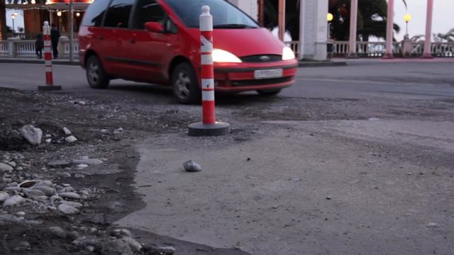 Гагра рассчитывает на удачный курортный сезон смотреть онлайн