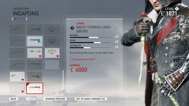 WORLD WAR 1 SCENARIO IN ASSASSINS CREED SYNDICATE смотреть онлайн