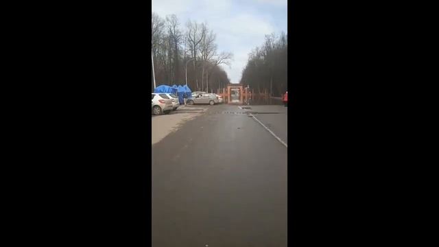 Уборка без хлопот