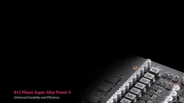 ASUS ROG TURBO GTX 1080 TI 2017 смотреть онлайн