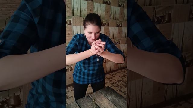 Свеча Программная "Гармония и Равновесие" смотреть онлайн